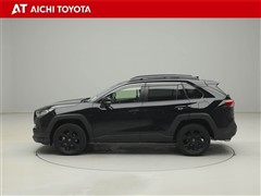 RAV4 アドベンチャーオフロード