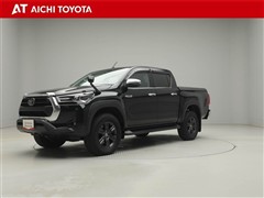 ハイラックス Z