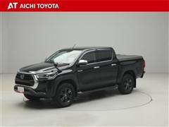 ハイラックス Z