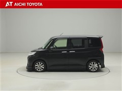 ルーミー カスタムG T