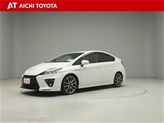 プリウス Sツ-リングセレクションG