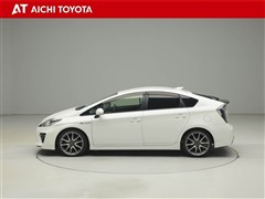 プリウス Sツ-リングセレクションG