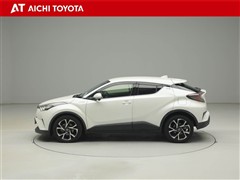 C-HR ハイブリッドG
