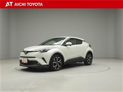 トヨタ C-HR ハイブリッドG