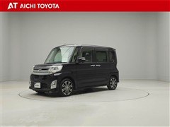 タント カスタムRS SA