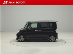 タント カスタムRS SA