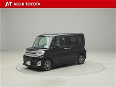 タント カスタムRS SA