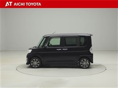 タント カスタムRS SA