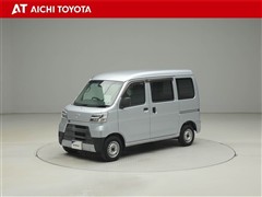 ハイゼットカーゴ スペシャルSA3