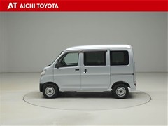 ハイゼットカーゴ スペシャルSA3