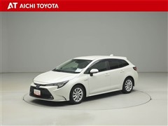 カローラツーリング HV S