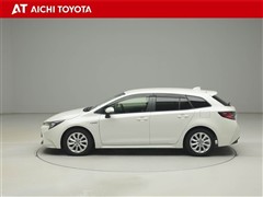 カローラツーリング HV S