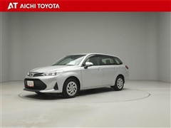 カローラフィールダー EX