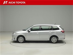 カローラフィールダー EX