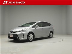 プリウスアルファ G