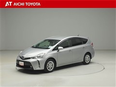 プリウスアルファ G