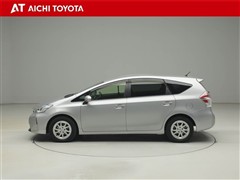 プリウスアルファ G