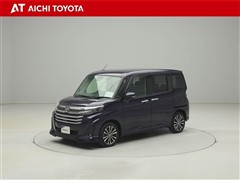 ルーミー カスタムG-T