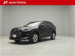 トヨタ RAV4 ハイブリッドG