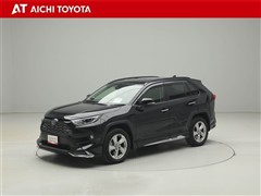 RAV4 ハイブリッドG