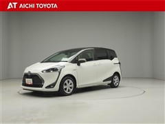 シエンタ HV ファンベース G