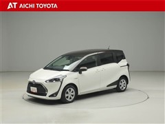 シエンタ HV ファンベース G