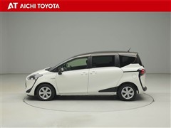 シエンタ HV ファンベース G