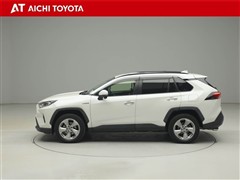 RAV4 ハイブリッドG