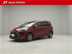 シエンタHV ファンベース G