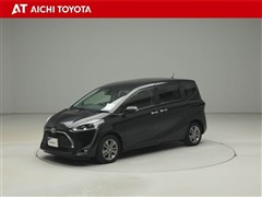 シエンタ G クエロ