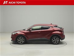 C-HR ハイブリッドG