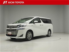 トヨタ ヴェルファイア HV V