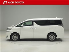 ヴェルファイア HV V