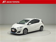 アクア Gブラックソフトレザーセレク