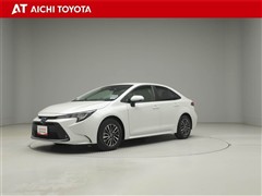 カローラセダン HV G