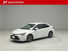 カローラセダン HV G