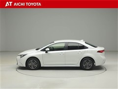 カローラセダン HV G