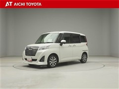 ルーミー カスタムG-T