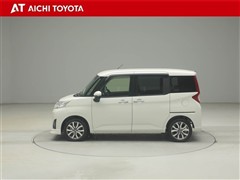 ルーミー カスタムG-T