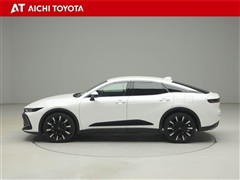 クラウンクロスオーバーHV RSアド