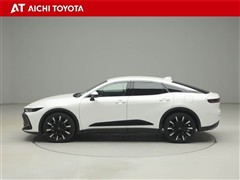 クラウンクロスオーバーHV RSアド