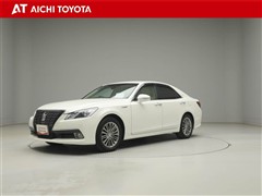 トヨタ クラウン HV ロイヤルサルーン