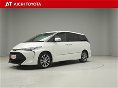トヨタ　エスティマ アエラス プレミアム