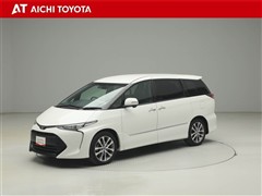 エスティマ アエラス プレミアム