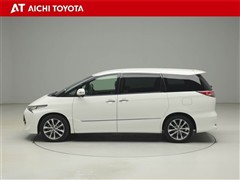 エスティマ アエラス プレミアム