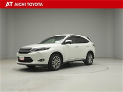 トヨタ ハリアー プレミアム