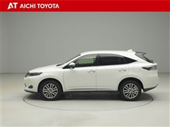 ハリアー プレミアム