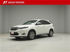 トヨタ ハリアー プレミアム