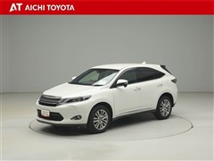 ハリアー プレミアム