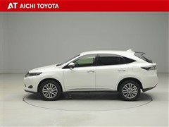 ハリアー プレミアム